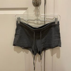 Vintage beach shorts